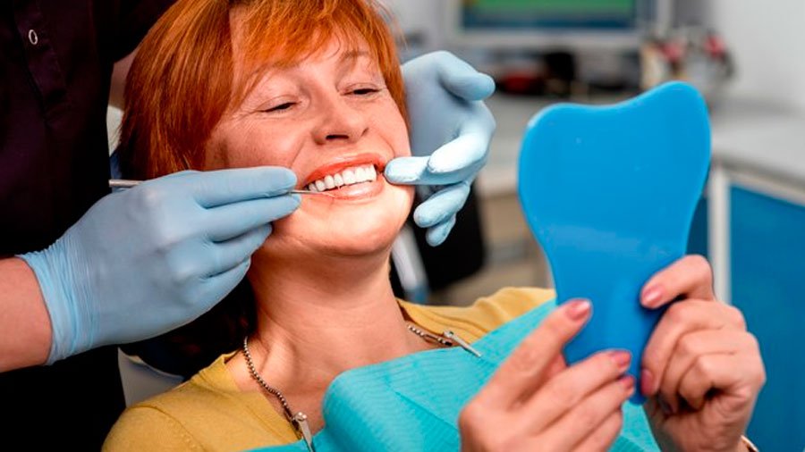 7 razões para fazer implantes dentários
